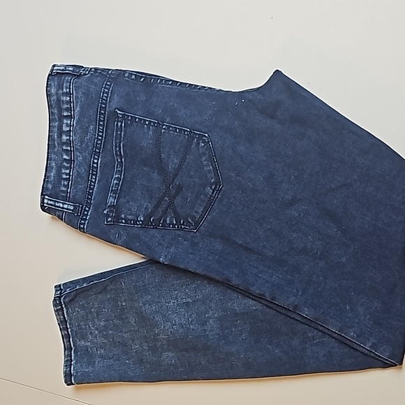 Aeropostale Jeggins Sz 10 Reg - Picture 13 of 13